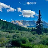 Review photo of Matterhorn — Grand Mesa, Uncompahgre And Gunnison National Forest by Helen L., August 20, 2024