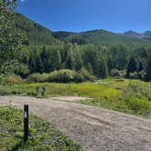 Review photo of Matterhorn — Grand Mesa, Uncompahgre And Gunnison National Forest by Helen L., August 20, 2024