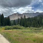 Review photo of Matterhorn — Grand Mesa, Uncompahgre And Gunnison National Forest by Helen L., August 20, 2024