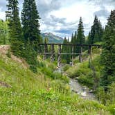 Review photo of Matterhorn — Grand Mesa, Uncompahgre And Gunnison National Forest by Helen L., August 20, 2024