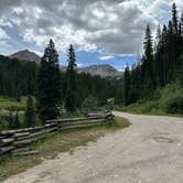 Review photo of Matterhorn — Grand Mesa, Uncompahgre And Gunnison National Forest by Helen L., August 20, 2024