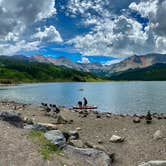 Review photo of Matterhorn — Grand Mesa, Uncompahgre And Gunnison National Forest by Helen L., August 20, 2024