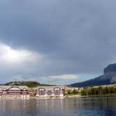 Review photo of Many Glacier Campground — Glacier National Park by Elliott B., September 14, 2016