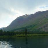 Review photo of Many Glacier Campground — Glacier National Park by Elliott B., September 14, 2016