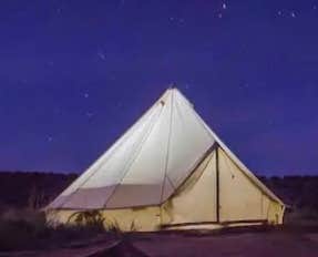 CAMPGROUNDS O.'s photo at Sedona Rockhound near Sedona, AZ