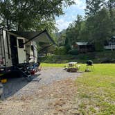 Review photo of Starlite Trailer Lodge by Sara M., August 22, 2024