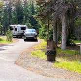 Review photo of Mazama Village Campground — Crater Lake National Park by Denise G., August 23, 2024