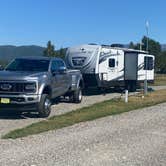 Review photo of Lost Moose Meadows Campground by Dan B., August 23, 2024