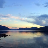 Review photo of Apgar Campground — Glacier National Park by Elliott B., September 14, 2016