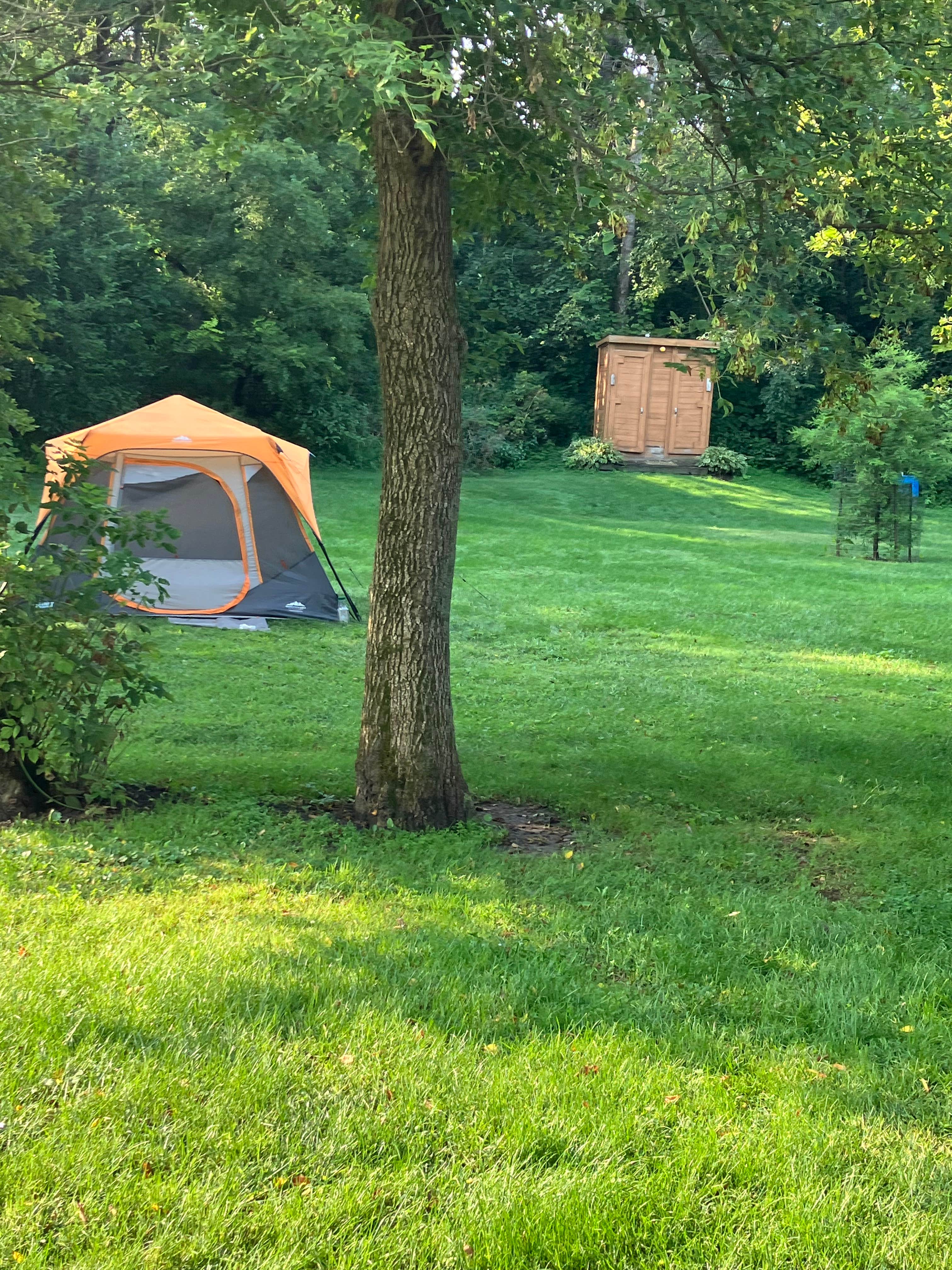 Wayne K.'s photo at Riverview Ridge near Anamosa, IA