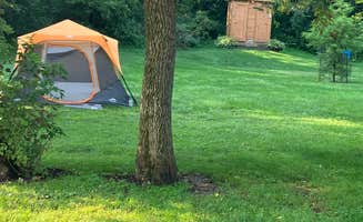 Wayne K.'s photo at Riverview Ridge near Monmouth, IA