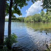 Review photo of Dreher Island State Park Campground by Christina G., August 25, 2024