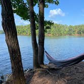 Review photo of Dreher Island State Park Campground by Christina G., August 25, 2024