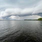 Review photo of Dreher Island State Park Campground by Christina G., August 25, 2024