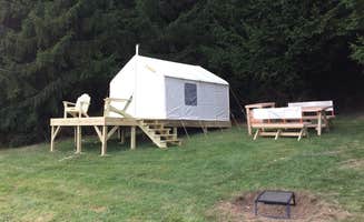 The Dyrt's photo at Valley View Serenity near Oxford, NY