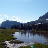 Review photo of Apgar Campground — Glacier National Park by Elliott B., September 14, 2016