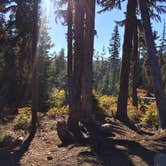 Review photo of Peninsula (Olallie) Campground by Sarah S., September 14, 2016