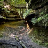 Review photo of Shades State Park Campground by Joel K., August 26, 2024