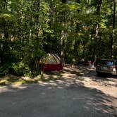 Review photo of Shades State Park Campground by Joel K., August 26, 2024