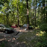 Review photo of Shades State Park Campground by Joel K., August 26, 2024