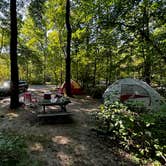 Review photo of Shades State Park Campground by Joel K., August 26, 2024