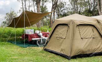 Jake C.'s photo at Still Waters Campground near Lexington, KY