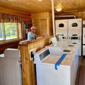 Review photo of Nugget RV Resort by MickandKarla W., August 27, 2024