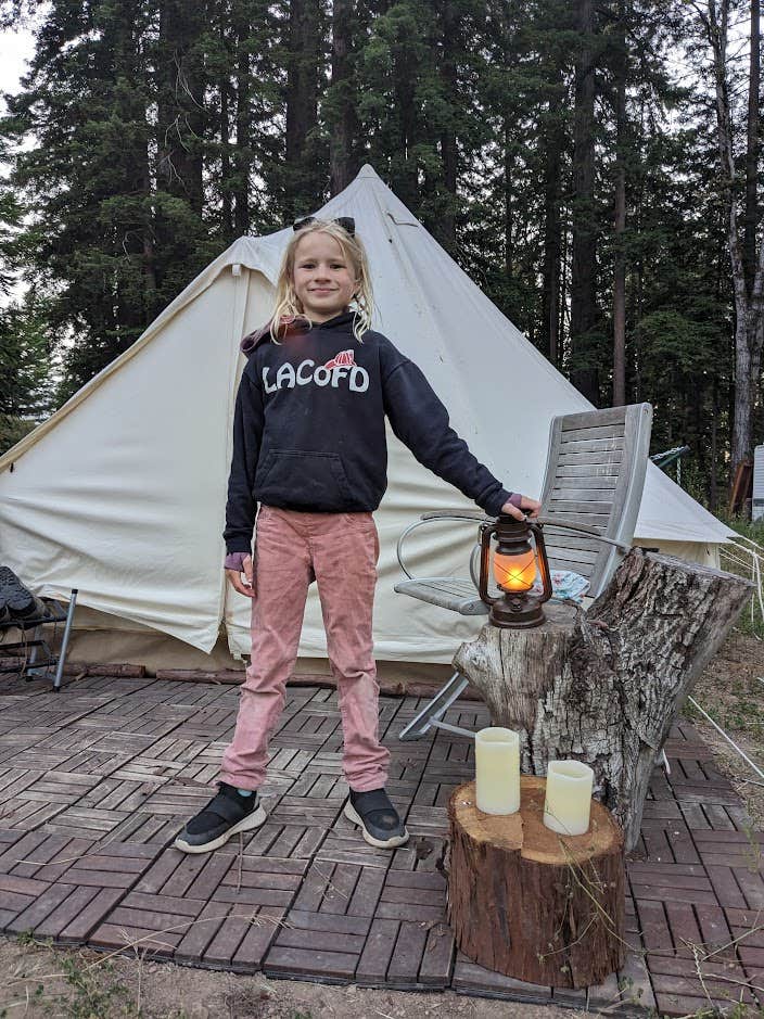 Christopher B.'s photo at La Bohemia near Cazadero, CA