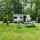 Review photo of High Island Creek Park by Travis A., August 28, 2024