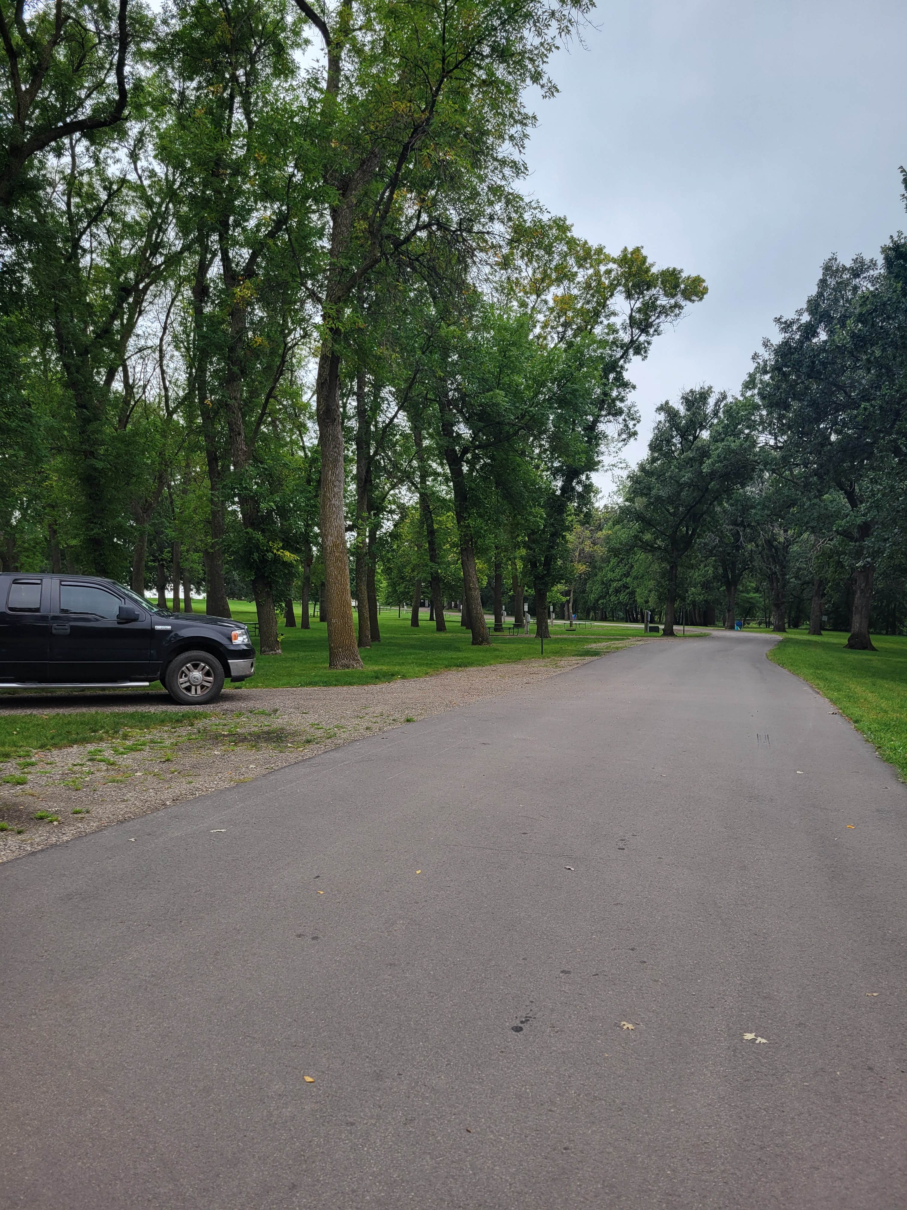 Camper-submitted photo at Oak Leaf Park near Dassel, MN