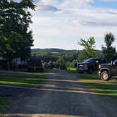 Review photo of Chautauqua Lake KOA by Cynthia K., August 28, 2024