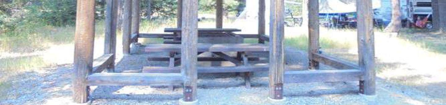 Camper-submitted photo at Reynolds Creek Group Camp (Id) — Idaho Panhandle National Forests near Tonto Basin, AZ