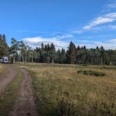 Review photo of Dispersed Camping Near Hopewell Lake by Timothy N., August 29, 2024