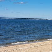 Review photo of Hammonasset State Park Campground by Cynthia K., August 29, 2024