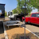 Review photo of Fort Harrison RV Park by MickandKarla W., August 30, 2024