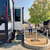 Review photo of Fort Harrison RV Park by MickandKarla W., August 30, 2024