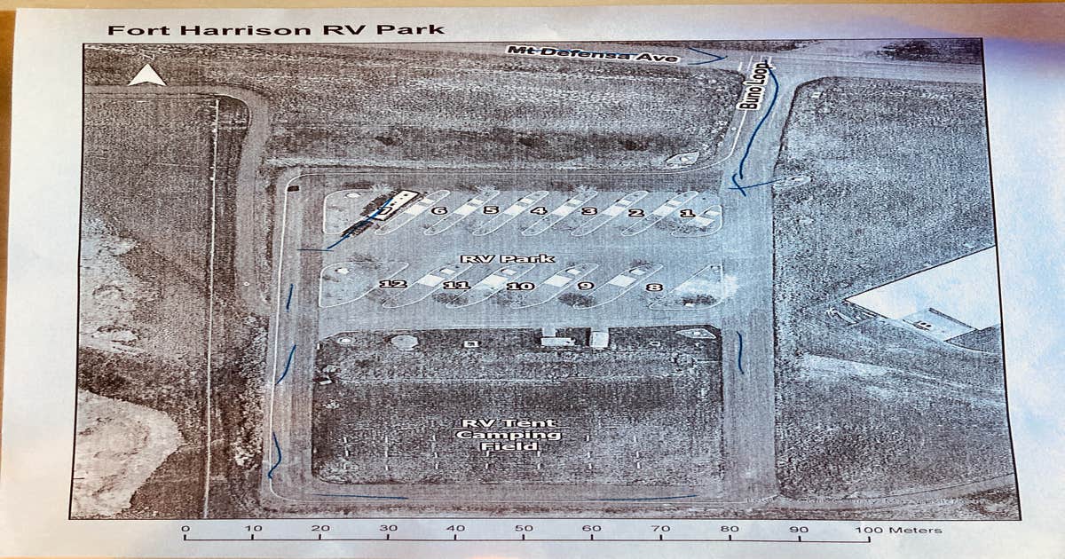 Fort Harrison RV Park