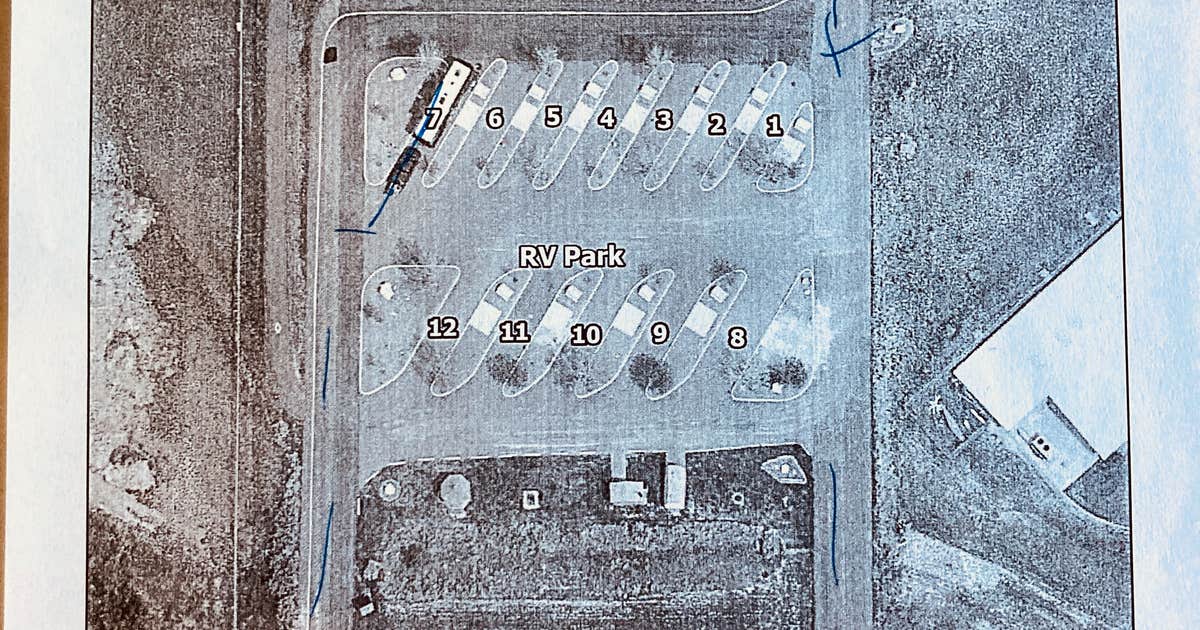 Fort Harrison RV Park