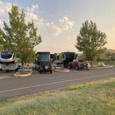 Review photo of Fort Harrison RV Park by MickandKarla W., August 30, 2024