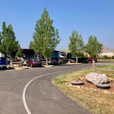 Review photo of Fort Harrison RV Park by MickandKarla W., August 30, 2024