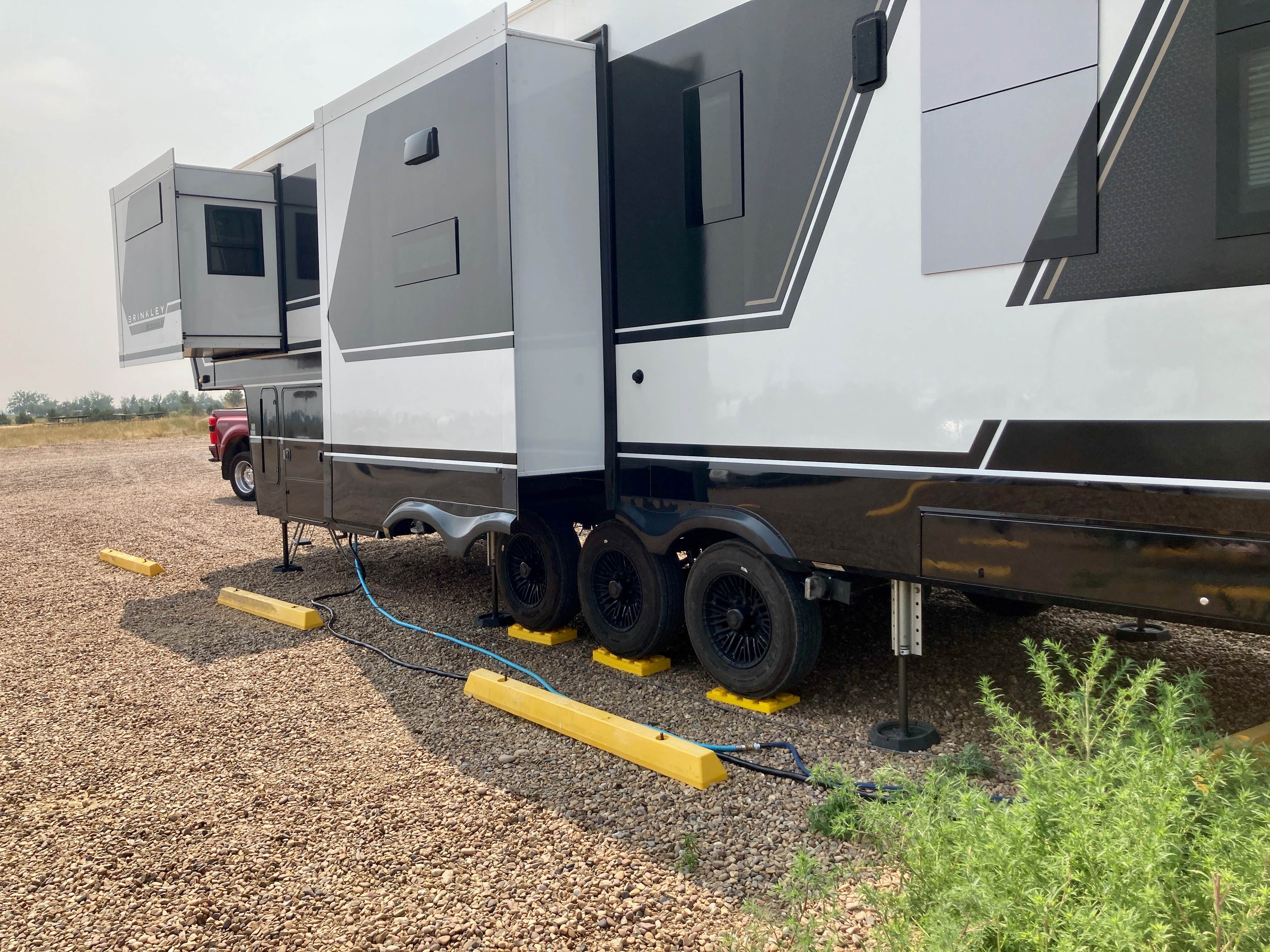 Camper submitted image from Fort Peck Marina - 2