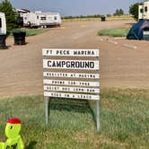 Review photo of Fort Peck Marina by MickandKarla W., August 30, 2024