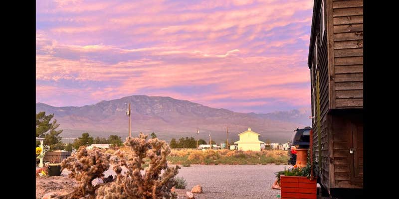 Camper submitted image from Annie's Place