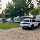 Review photo of Roughrider RV Resort by MickandKarla W., September 1, 2024