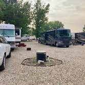 Review photo of Roughrider RV Resort by MickandKarla W., September 1, 2024