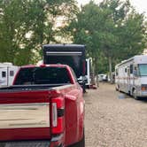 Review photo of Roughrider RV Resort by MickandKarla W., September 1, 2024