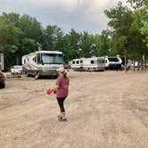 Review photo of Roughrider RV Resort by MickandKarla W., September 1, 2024