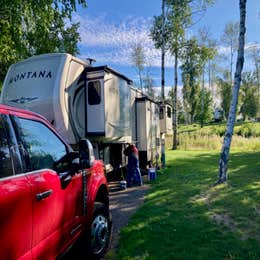 Minnesota National RV Park