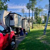 Review photo of Minnesota National RV Park by MickandKarla W., September 1, 2024