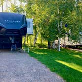 Review photo of Minnesota National RV Park by MickandKarla W., September 1, 2024